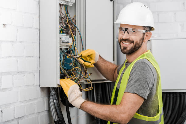 Affordable Emergency Electrician in NY