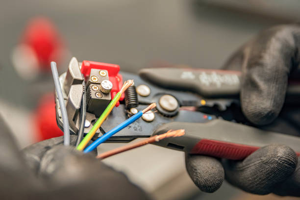 Best Commercial Electrician Services  in Glen Head, NY