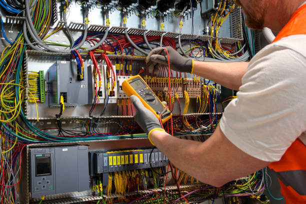 Electrical System Inspection in NY