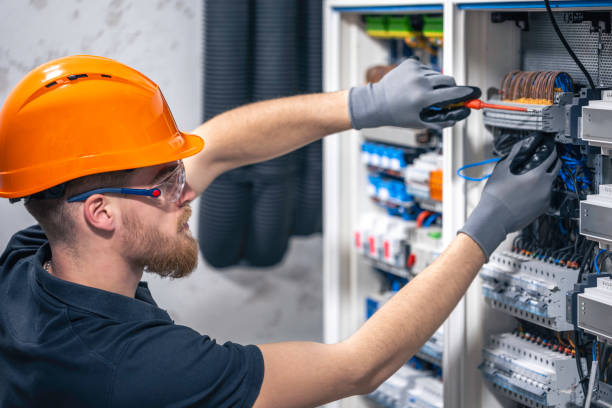 Best Electrical System Inspection  in Glen Head, NY